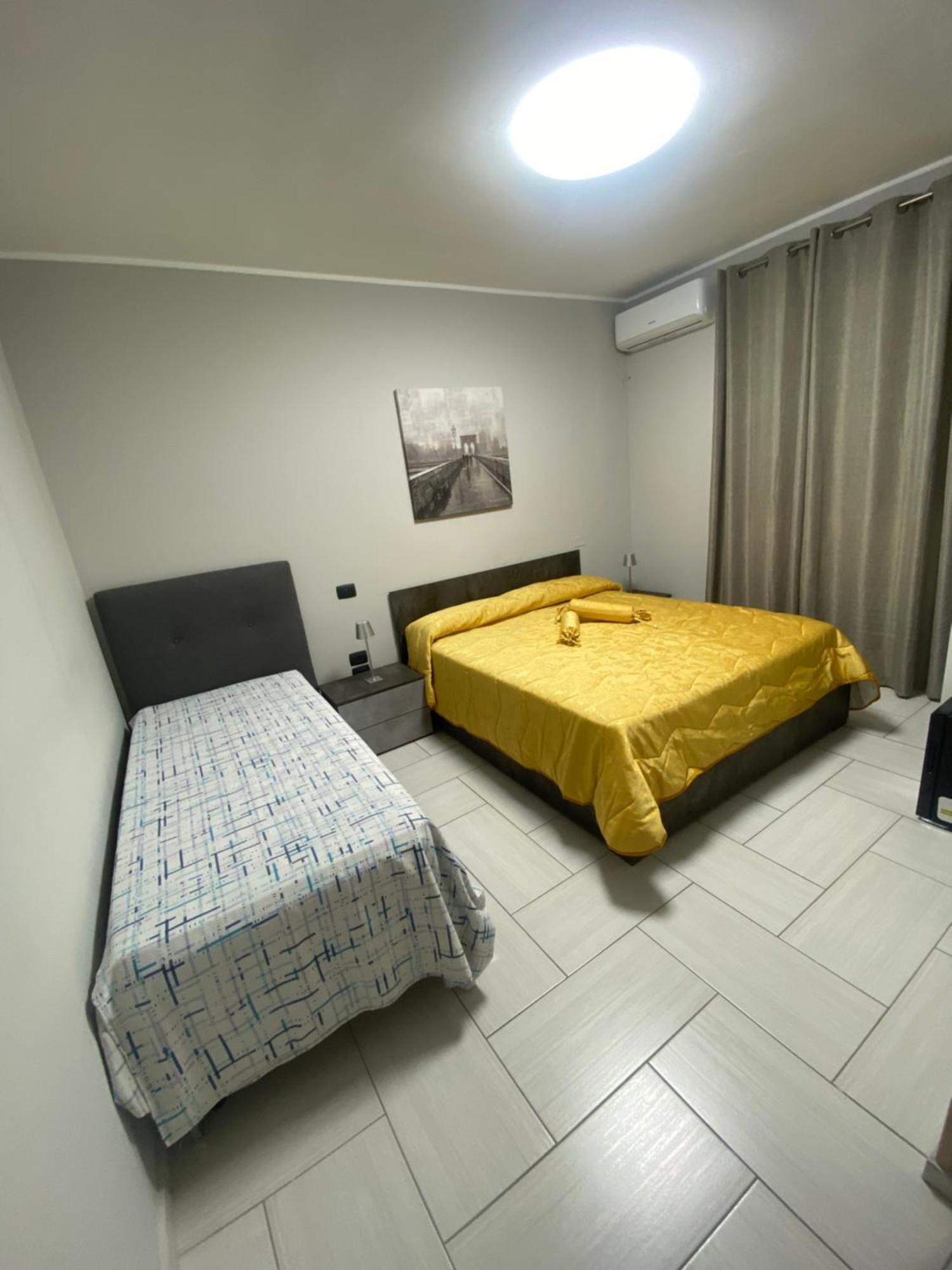 Bed and Breakfast Casa Giuly 181 Neapel Exterior foto
